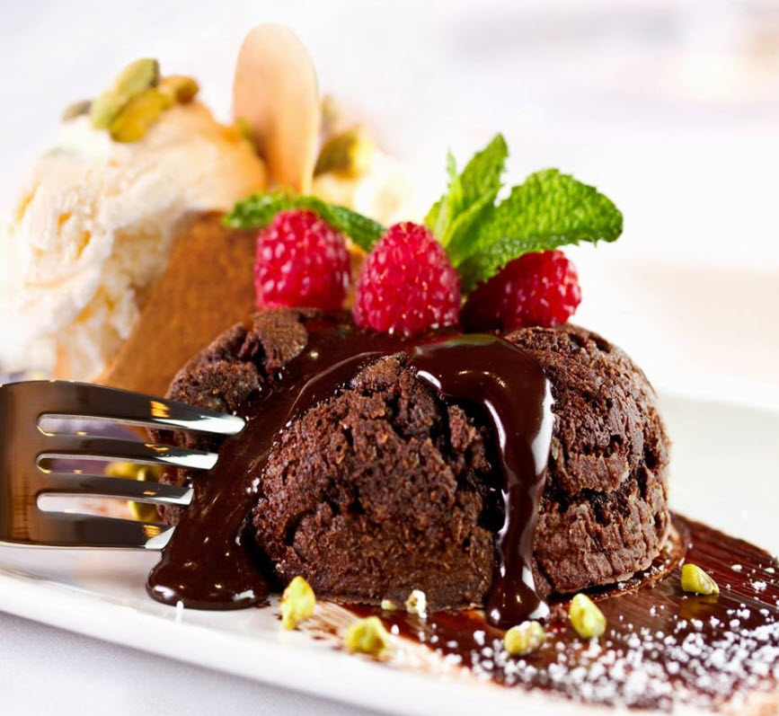Desserts
