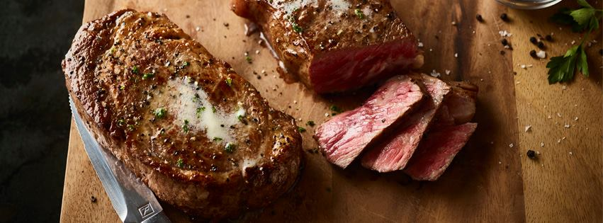 Steaks