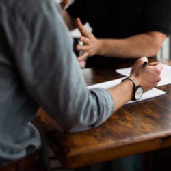 Trust and Estate Planning