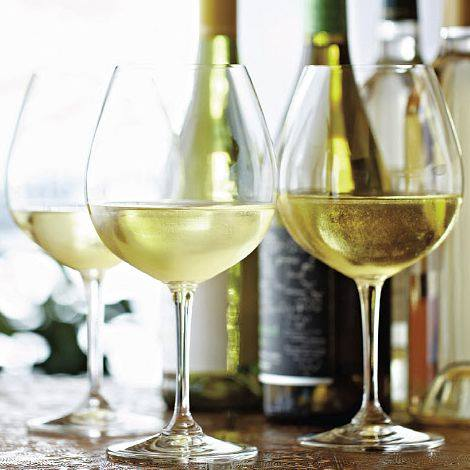 White Wines & Blends