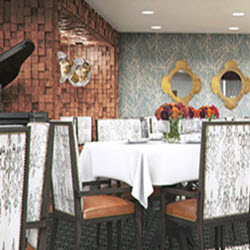 Private Dining Room