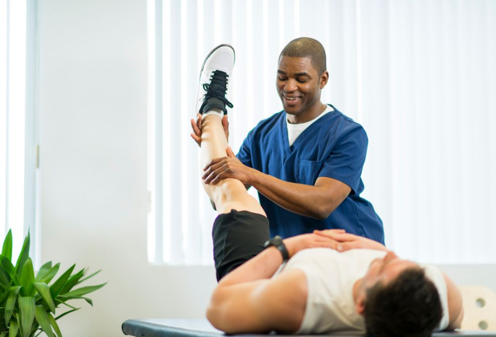 Physical Therapy Referrals
