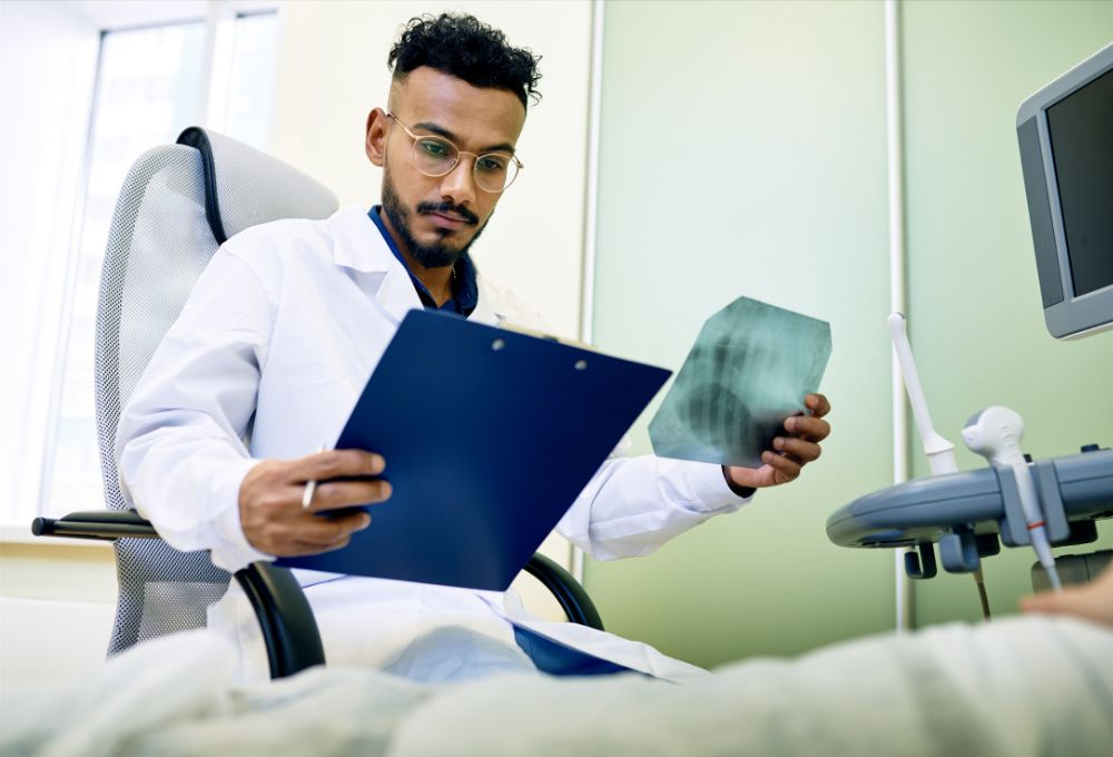 Diagnostic Examinations