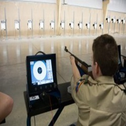 MARKSMANSHIP NIGHTS