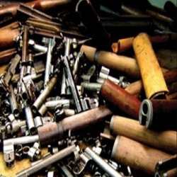 CUSTOM GUNSMITHING