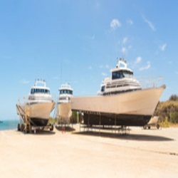 Boat Repair
