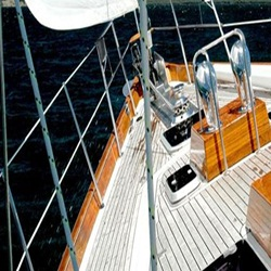 YACHTSMEN