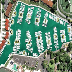 MARINAS
