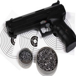 Civilian Marksmanship Store