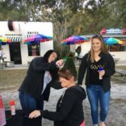 Want to Host an Event?