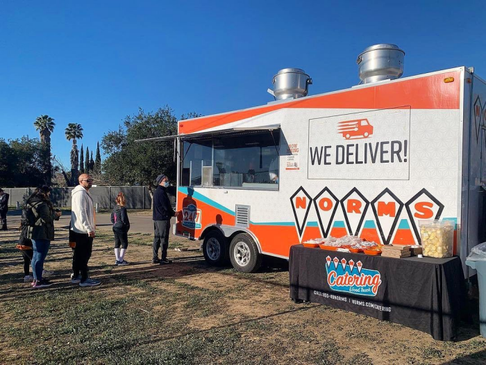 Food Truck