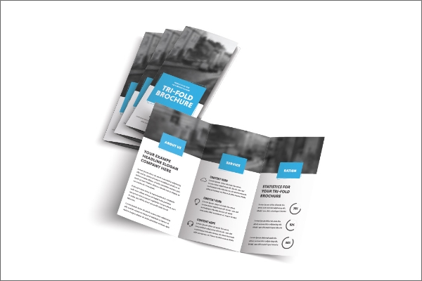 Brochures