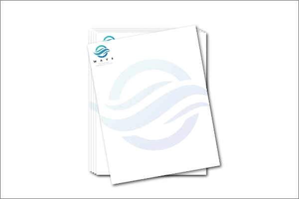 Letterhead