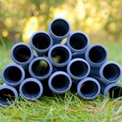 Storm Sewers & Drainage