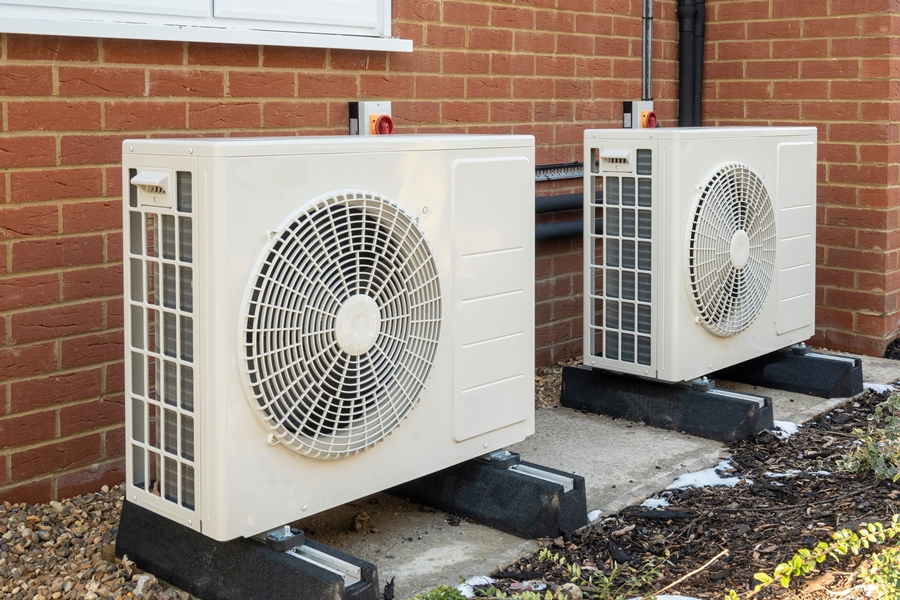 Heat Pumps Repair and Maintenance