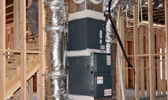 Boilers Repair and Maintenance