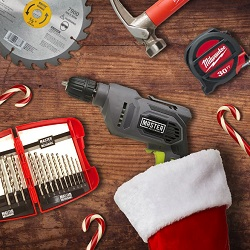 Hand & Power Tools