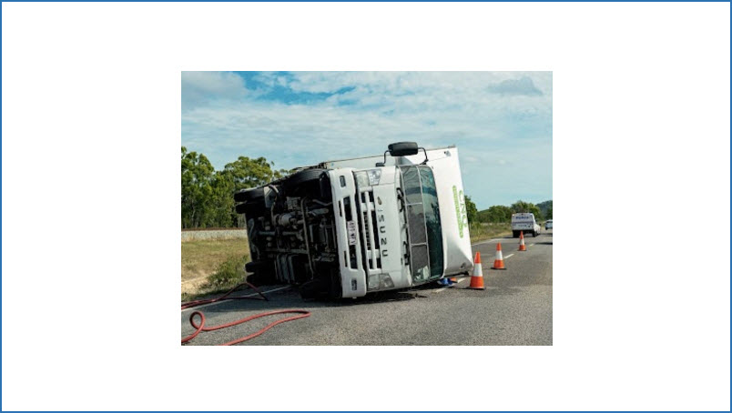 Truck Accident Lawyer