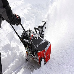 Snow Removal