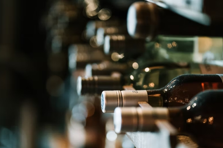 Wine