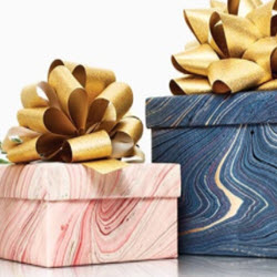 Gifts