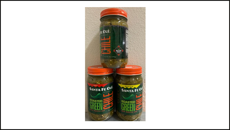 Green Chile