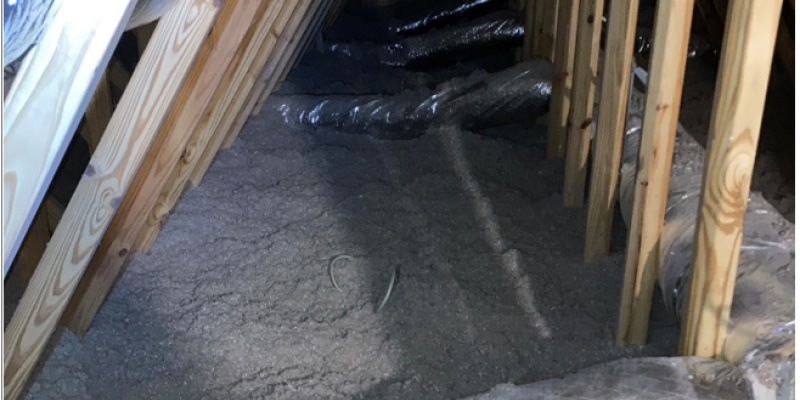 Insulation