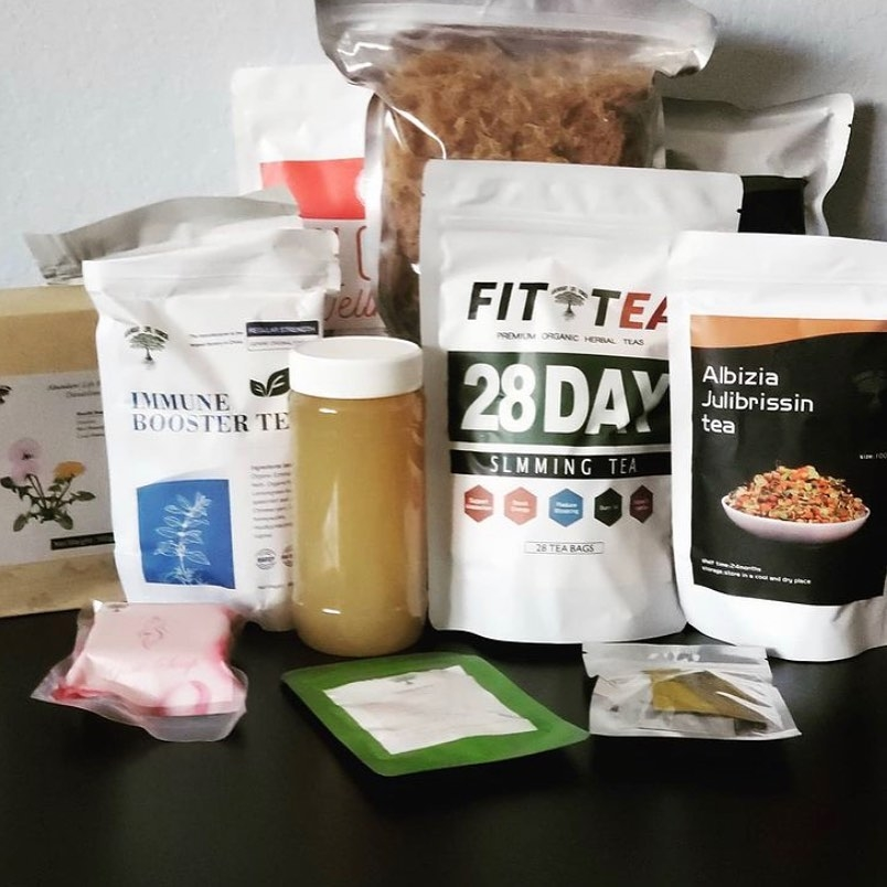 Health & Wellness 
