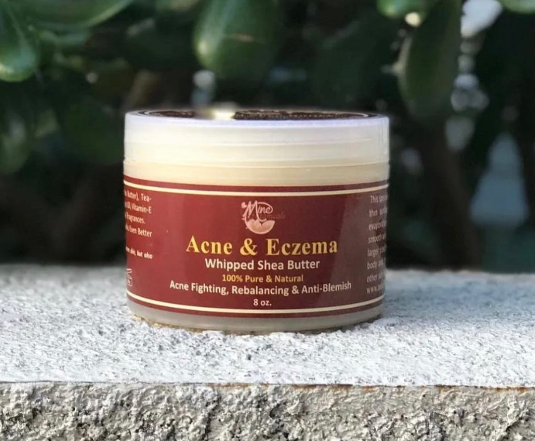 Acne & Eczema 
