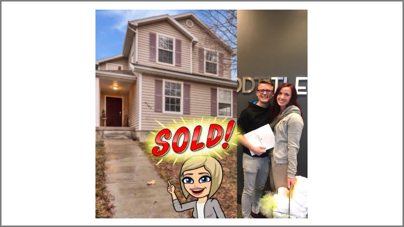 Buy a Home