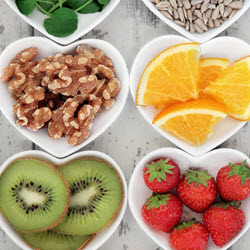 DIABETES AND NUTRITION CENTER