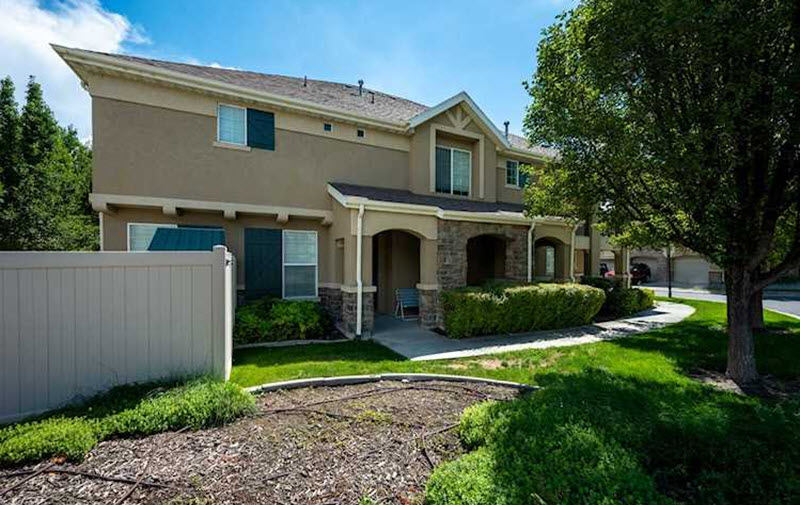 Selling a Home