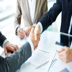 Business Entities