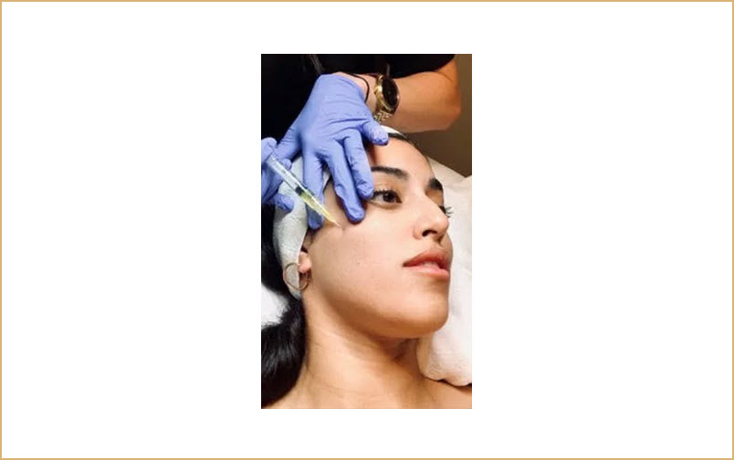 Platelets Rich Plasma