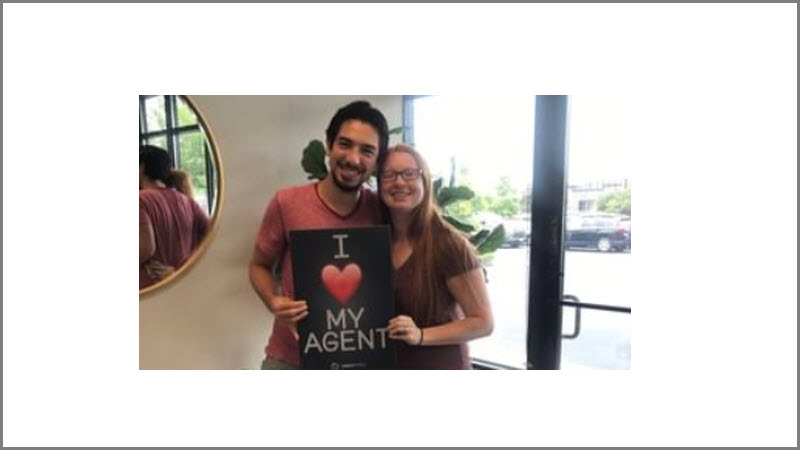 First-Time Home Buyers