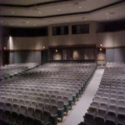 PERFORMING ARTS CENTER