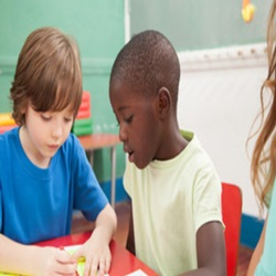 SUMMER PROGRAM