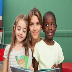BEFORE-SCHOOL PROGRAM