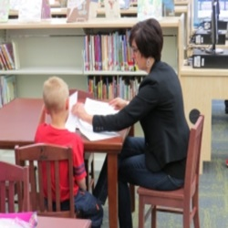 ACADEMIC ASSISTANCE
