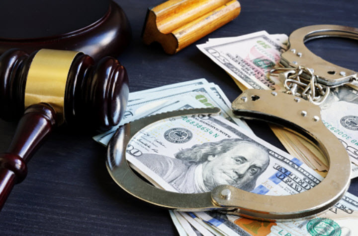 Representation in Bail Processes