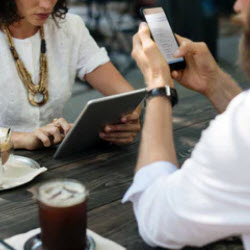 Business Remote Deposit Capture