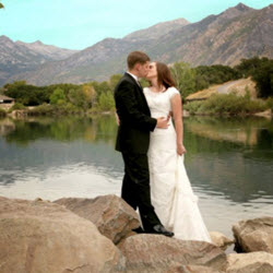 Weddings, Bridals & Engagements