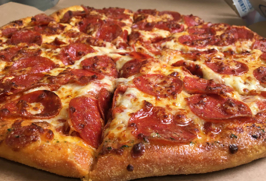 Pizza