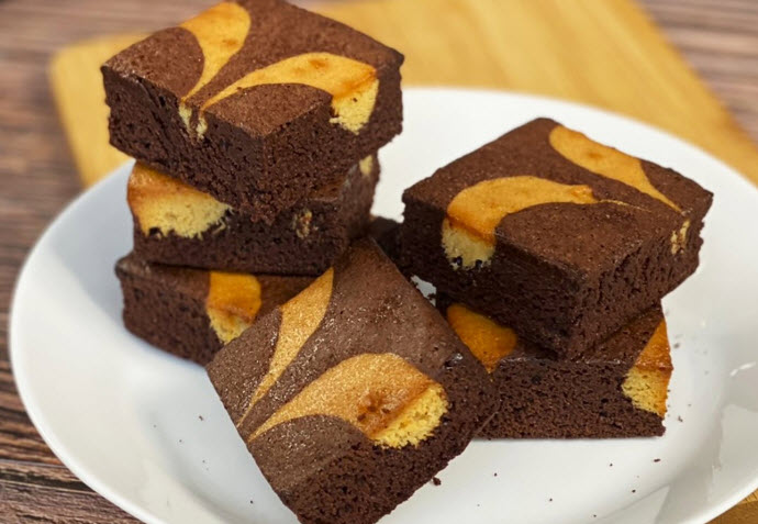 Desserts