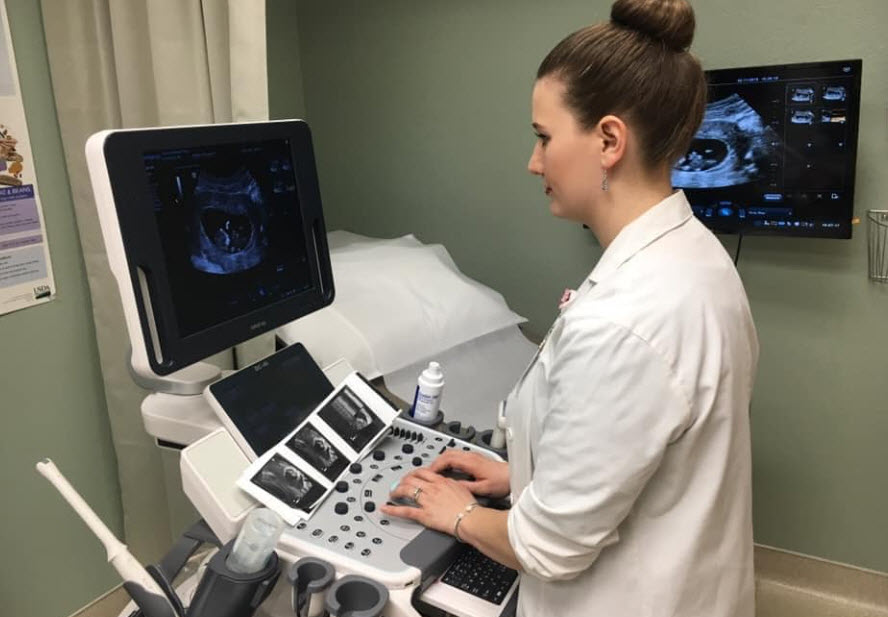 Ultrasound (Onsite)