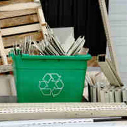 Recycling