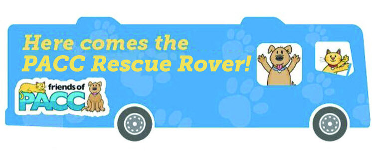PACC Rescue Rover