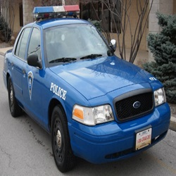 Road Patrol