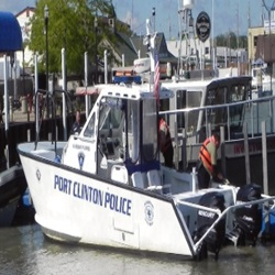 Marine Patrol