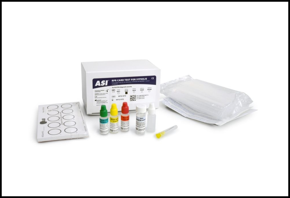 Serology Kits